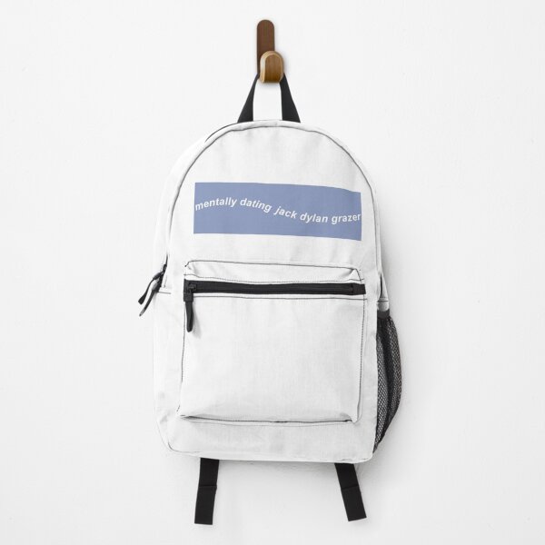 Item preview, Mentally dating Jack Dylan Grazer designed and sold by -newyorkcity.