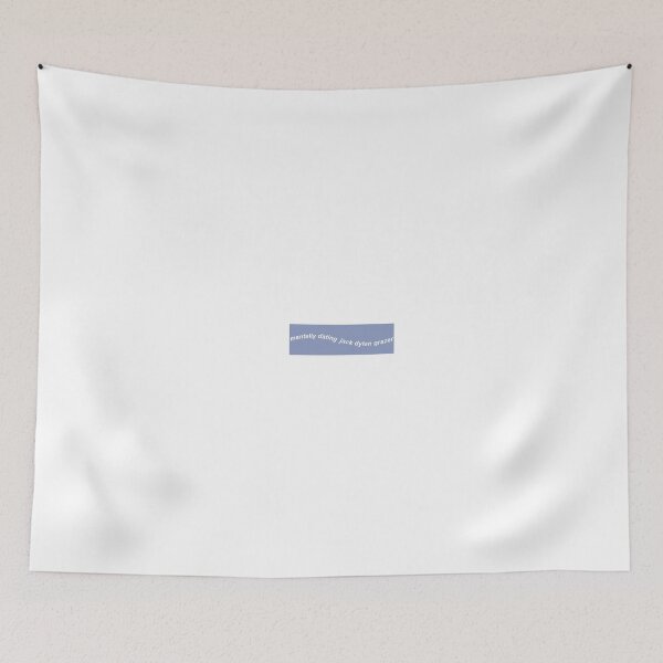 Item preview, Mentally dating Jack Dylan Grazer designed and sold by -newyorkcity.
