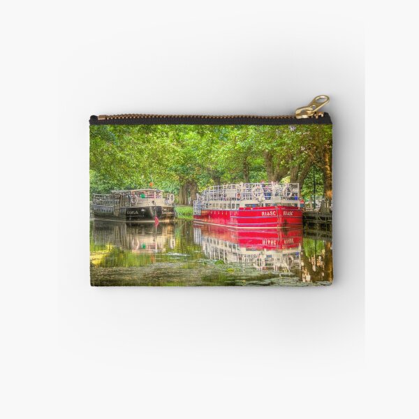 Item preview, Longboats - Dublin designed and sold by markrichards.