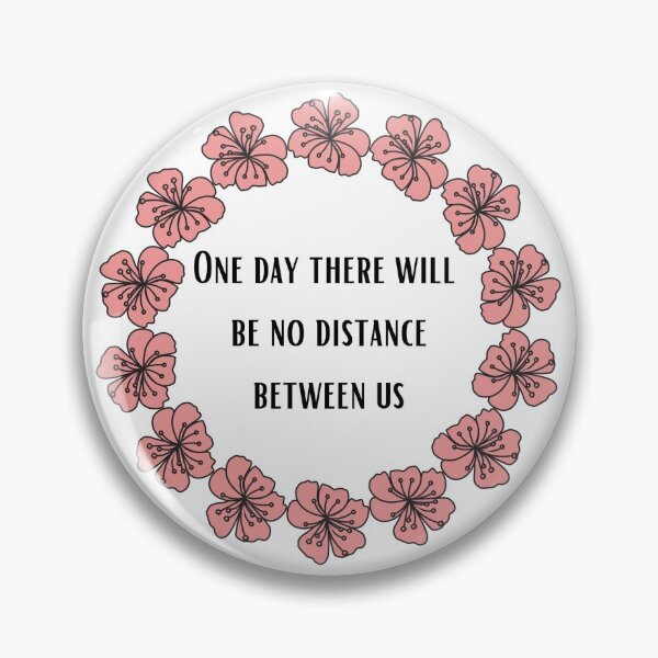 Item preview, No distance designed and sold by LDLove.