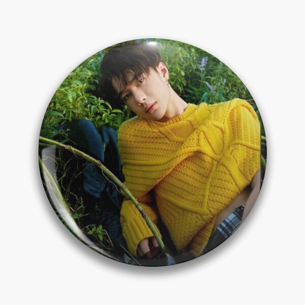 Item preview, PEGATINA WANG YIBO designed and sold by novaskey.