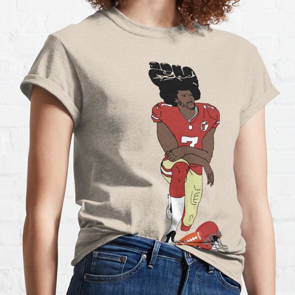 Anti kaepernick 2024 t shirts