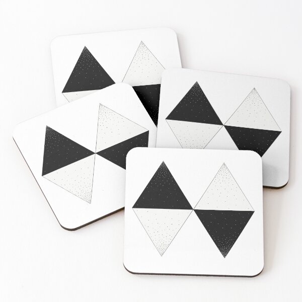 Item preview, Diamond mirror-image designed and sold by alessia-sara.