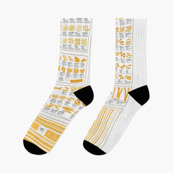 Item preview, All The Pasta designed and sold by funhousejen.