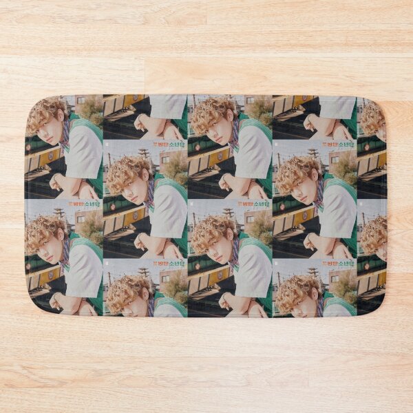 Item preview, V - KIM TAEHYUNG- BTS SEASON GREETINGS designed and sold by novaskey.