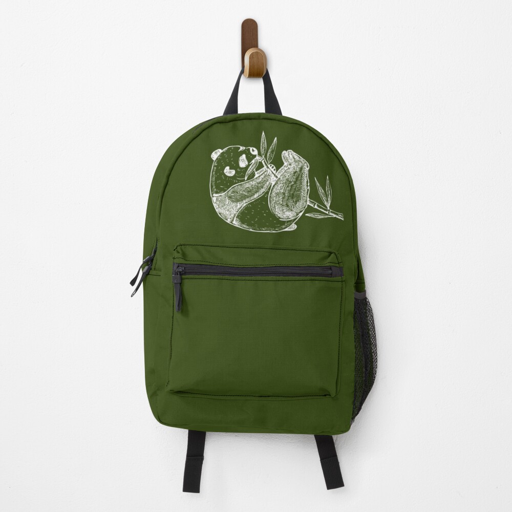 Item preview, Backpack designed and sold by neteor.
