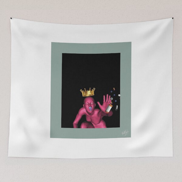 Item preview, Help Me designed and sold by RadicalRevenge.