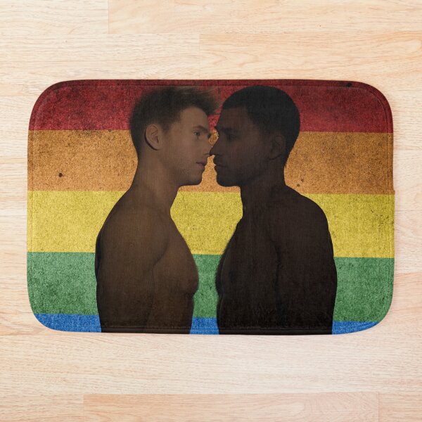 Aperçu de l'œuvre Fierté créée et vendue par RexRedLGBTQ.