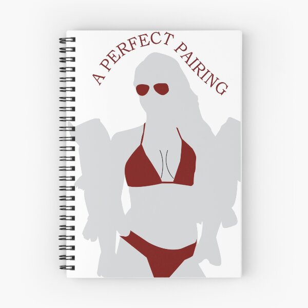 Item preview, Perfect Pairing designed and sold by TadeOOHH.