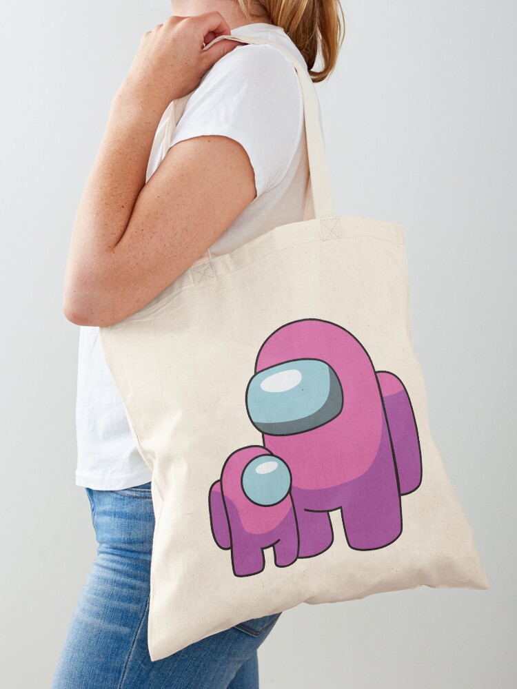 love pink tote bag