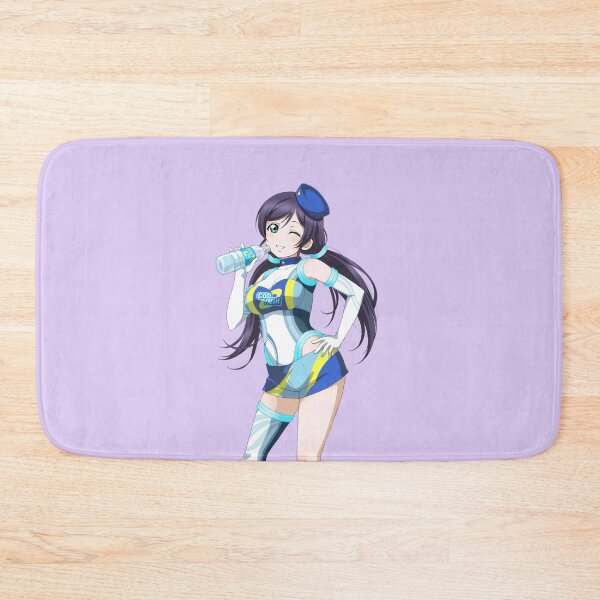Item preview, nozomi tojo ~campaign girl! designed and sold by celestialuden1.