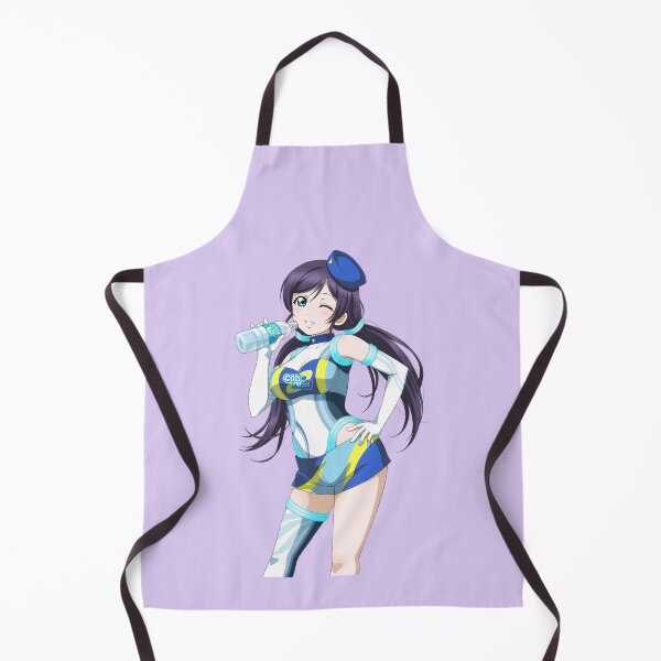 Item preview, nozomi tojo ~campaign girl! designed and sold by celestialuden1.