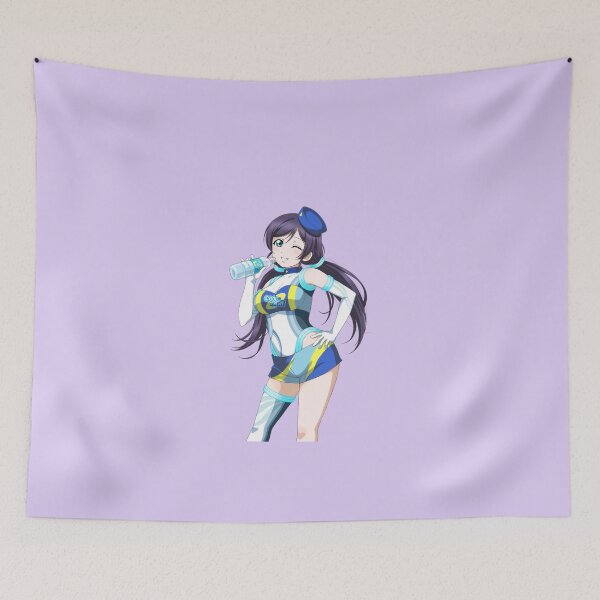 Item preview, nozomi tojo ~campaign girl! designed and sold by celestialuden1.