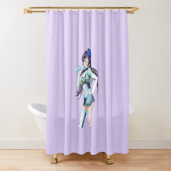 Item preview, nozomi tojo ~campaign girl! designed and sold by celestialuden1.