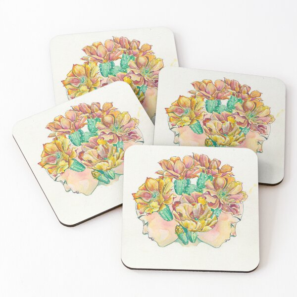 Item preview, She Bloomed Where She Was Planted  designed and sold by Annie  Louise.