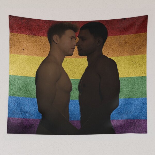 Item preview, Pride designed and sold by RexRedLGBTQ.