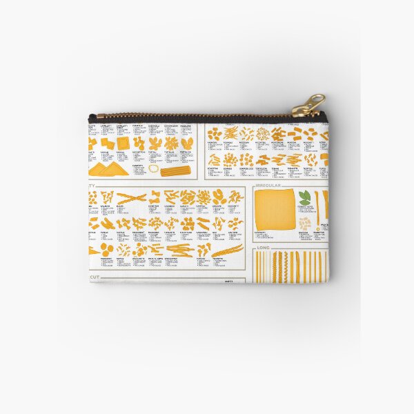 Item preview, All The Pasta designed and sold by funhousejen.