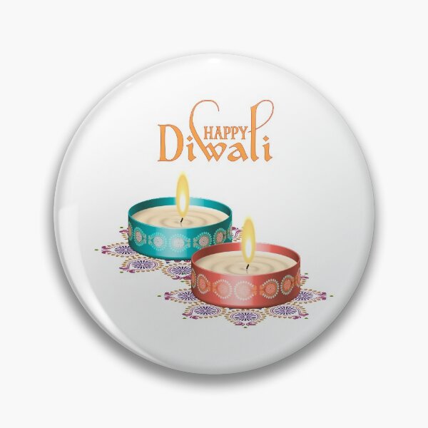 Item preview, Happy Diwali designed and sold by FirasChakroun.