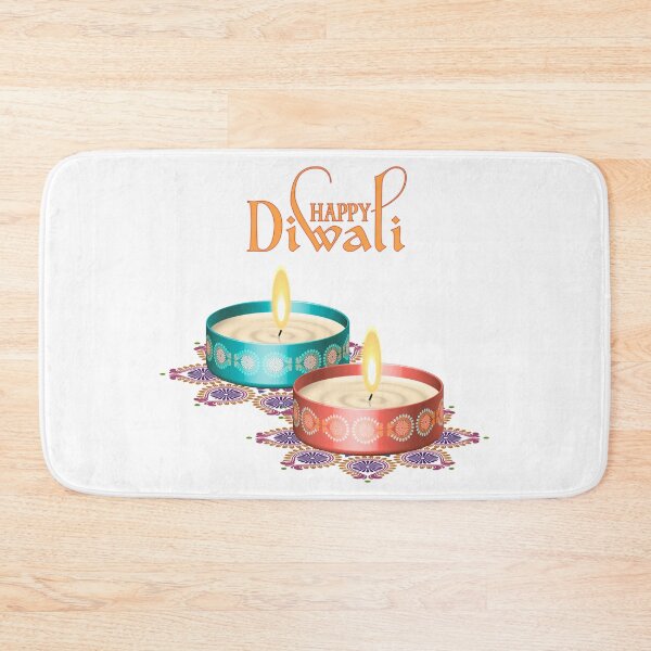 Item preview, Happy Diwali designed and sold by FirasChakroun.