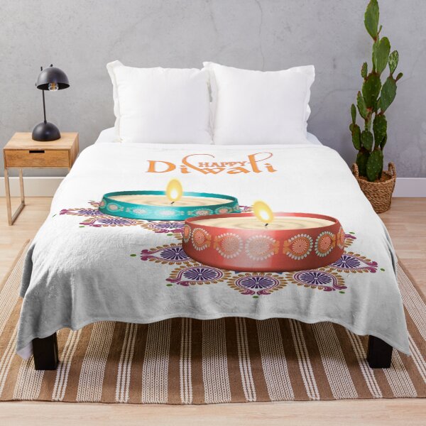 Item preview, Happy Diwali designed and sold by FirasChakroun.