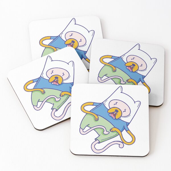 Item preview, jake & fin merged designed and sold by amarium.