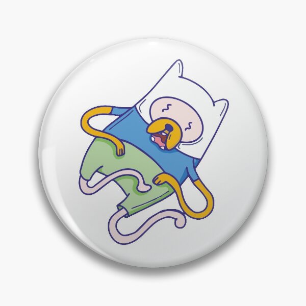 Item preview, jake & fin merged designed and sold by amarium.