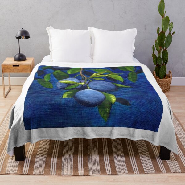 Item preview, Night garden designed and sold by Olga Shashok.