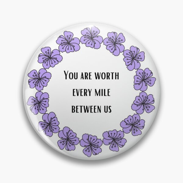 Item preview, You are worth designed and sold by LDLove.