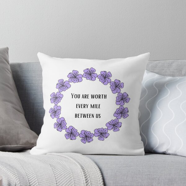 Item preview, You are worth designed and sold by LDLove.