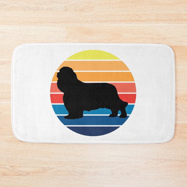 Item preview, Cavalier King Charles Spaniel designed and sold by malibumanhattan.