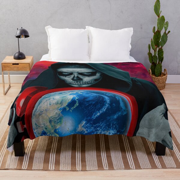 Item preview, planets death designed and sold by GraphicConcepts.