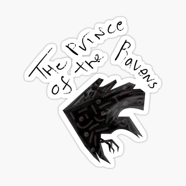 Item preview, Mat The Prince of The Ravens - Wheel of Time designed and sold by outofflow.