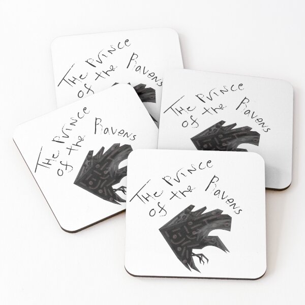 Item preview, Mat The Prince of The Ravens - Wheel of Time designed and sold by outofflow.