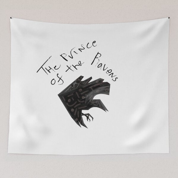 Item preview, Mat The Prince of The Ravens - Wheel of Time designed and sold by outofflow.
