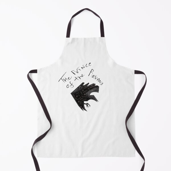 Item preview, Mat The Prince of The Ravens - Wheel of Time designed and sold by outofflow.