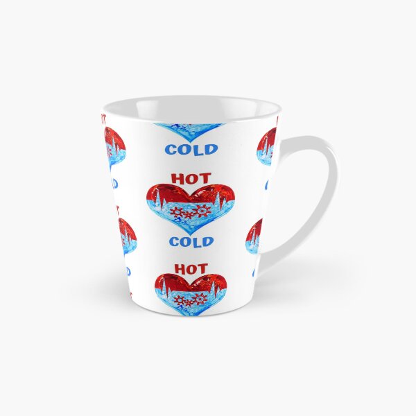 Item preview, NEITHER HOT OR COLD designed and sold by jreiter57.