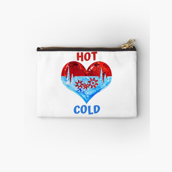 Item preview, NEITHER HOT OR COLD designed and sold by jreiter57.
