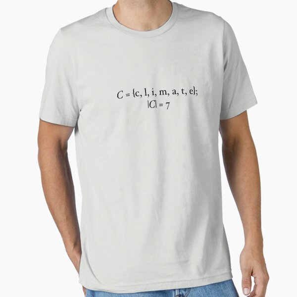 Essential T-Shirt