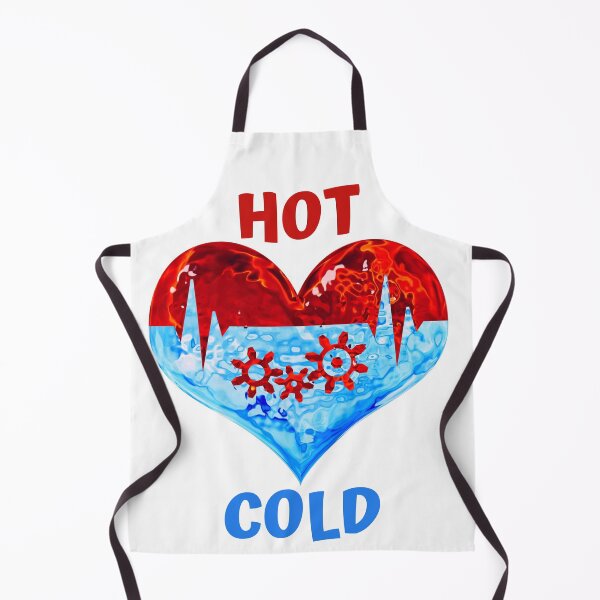 Item preview, NEITHER HOT OR COLD designed and sold by jreiter57.