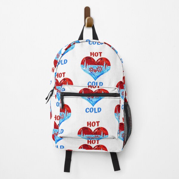 Item preview, NEITHER HOT OR COLD designed and sold by jreiter57.