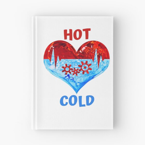 Item preview, NEITHER HOT OR COLD designed and sold by jreiter57.