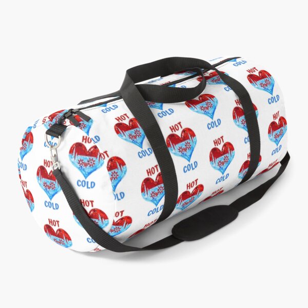 Item preview, NEITHER HOT OR COLD designed and sold by jreiter57.