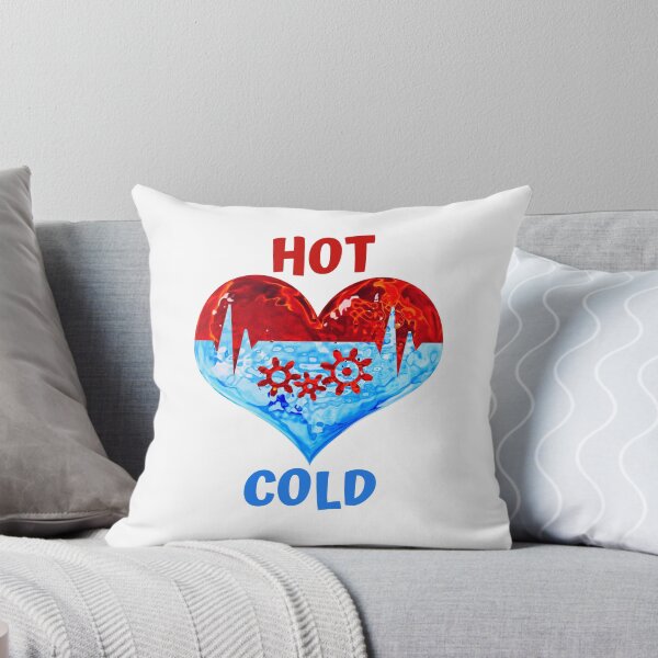 Item preview, NEITHER HOT OR COLD designed and sold by jreiter57.