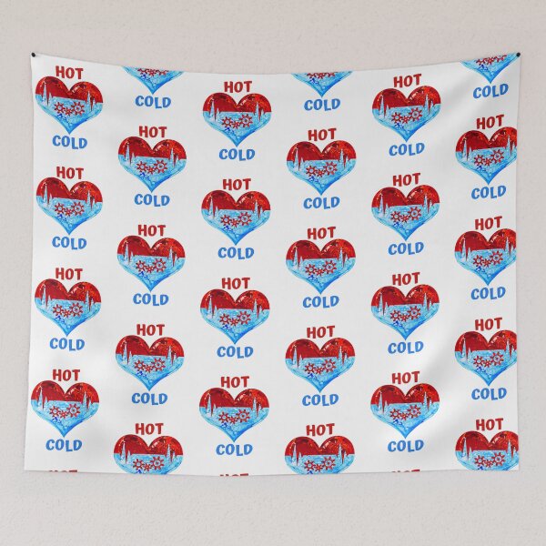 Item preview, NEITHER HOT OR COLD designed and sold by jreiter57.