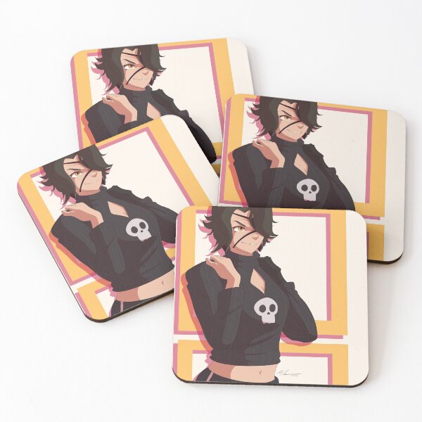 Item preview, Casual Cinder Poster designed and sold by EpikBecky.