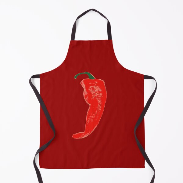 Item preview, Red Hot Chilli Socks designed and sold by deanworld.