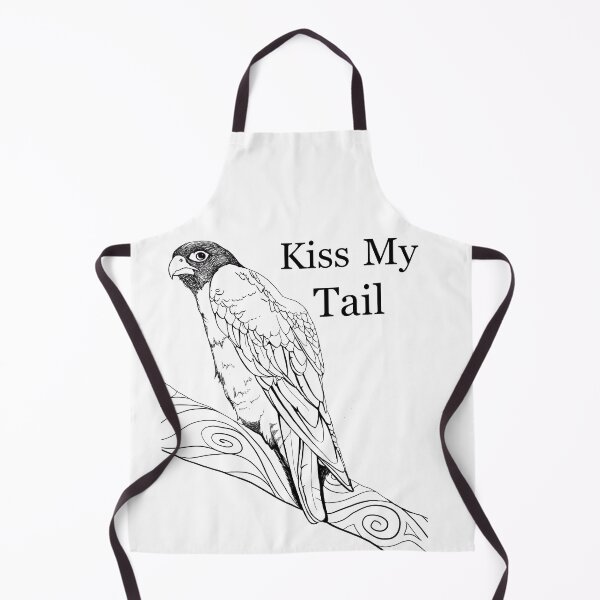 Item preview, Artfully Obscene - Falcon designed and sold by TalynDraconmore.