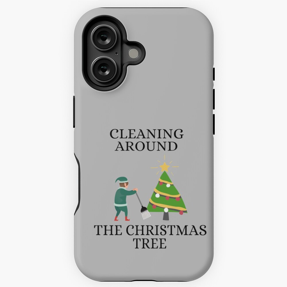 Item preview, iPhone Magsafe Tough Case designed and sold by SavvyCleaner.