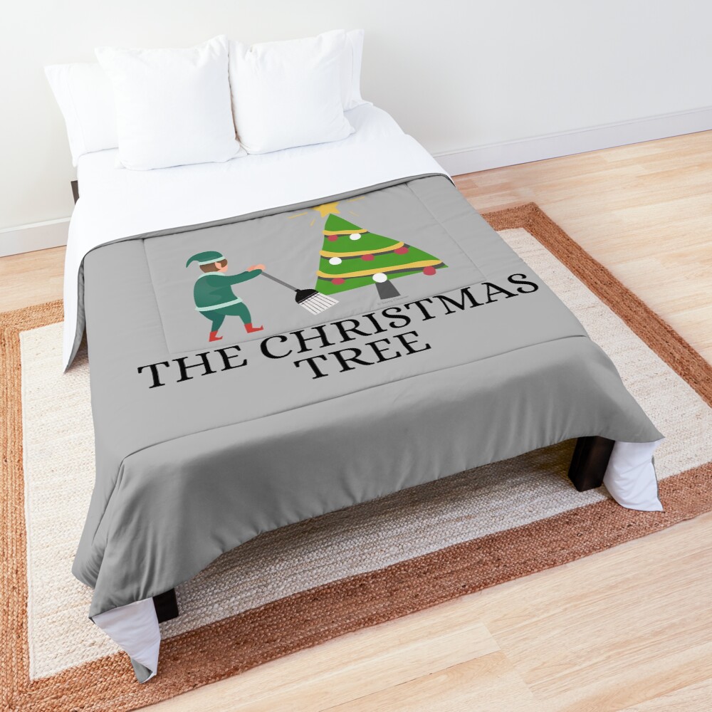Item preview, Comforter designed and sold by SavvyCleaner.