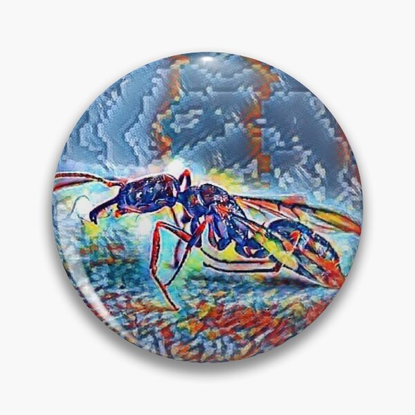Item preview, Queen Ants longjaw designed and sold by kimcrunner.